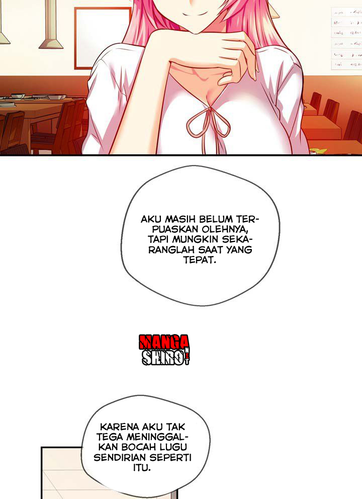 Hyulla’s Race Chapter 20.1 Gambar 8